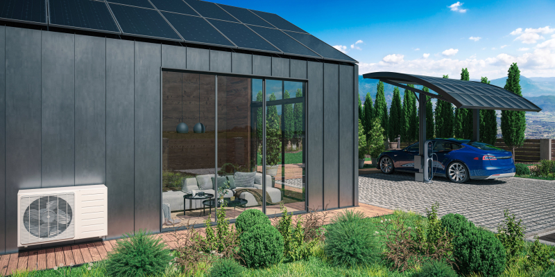 Carlo Schmidt | Heizung, Sanitär und Klima in Eckernförde